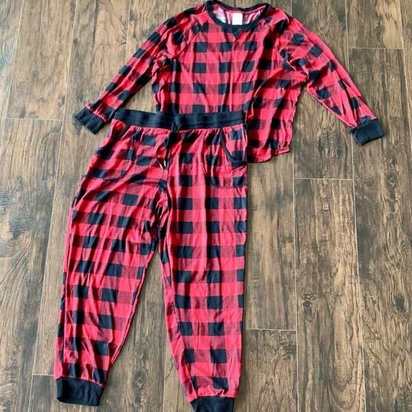 Secret Treasures Jogger Loungewear Set - Picture 3 of 12